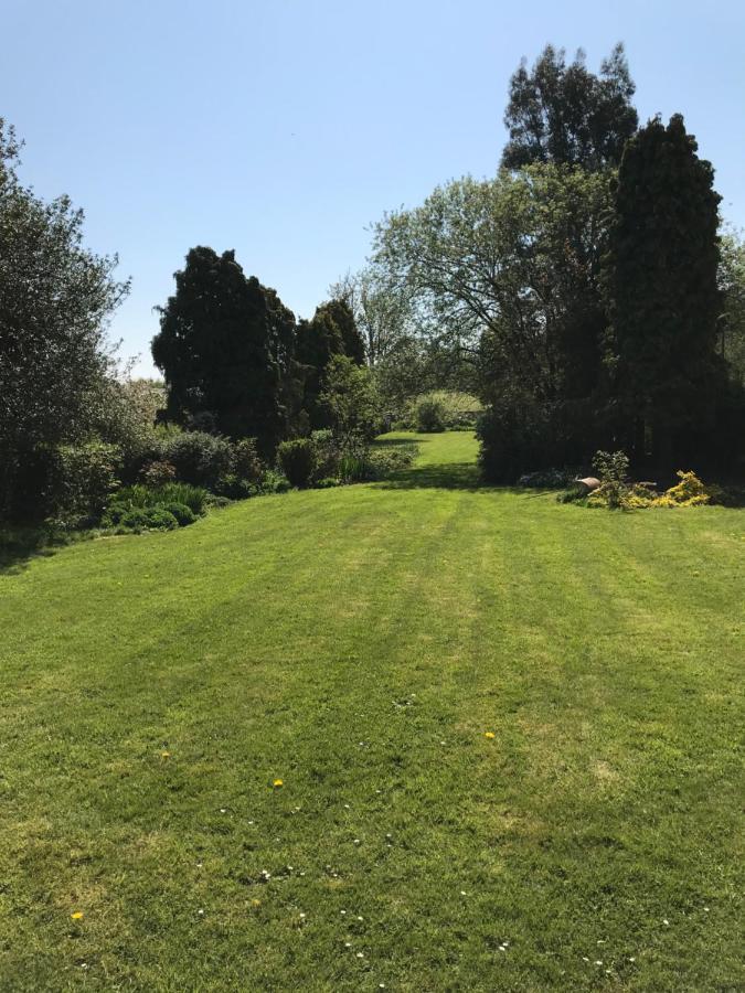 Nuneaton - Cottage - Sleeps 2 - Parking - Garden Luaran gambar