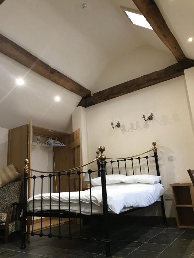 Nuneaton - Cottage - Sleeps 2 - Parking - Garden Luaran gambar